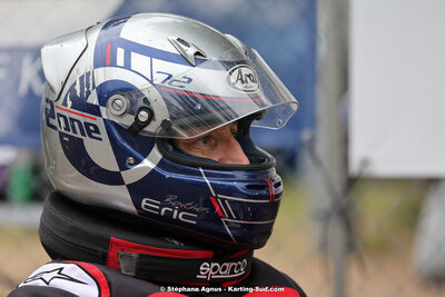 08 & 09/06/2024 : IAME Series France au circuit Karting Plus à Belmont sur Rance (photos Stéphane Agnus) 2024 — karting