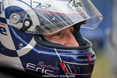 08 & 09/06/2024 : IAME Series France au circuit Karting Plus à Belmont sur Rance (photos Stéphane Agnus) 2024 — karting