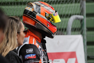 08 & 09/06/2024 : IAME Series France au circuit Karting Plus à Belmont sur Rance (photos Stéphane Agnus) 2024 — karting