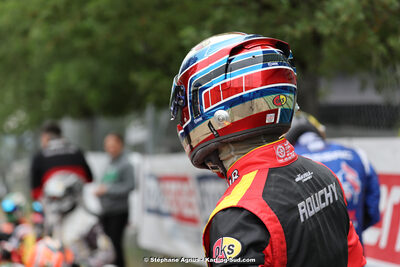 08 & 09/06/2024 : IAME Series France au circuit Karting Plus à Belmont sur Rance (photos Stéphane Agnus) 2024 — karting