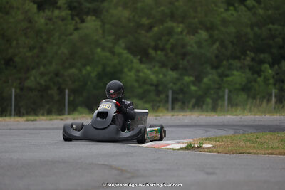 08 & 09/06/2024 : IAME Series France au circuit Karting Plus à Belmont sur Rance (photos Stéphane Agnus) 2024 — karting