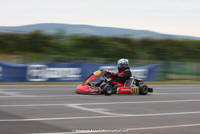 08 & 09/06/2024 : IAME Series France au circuit Karting Plus à Belmont sur Rance (photos Stéphane Agnus) 2024 — karting