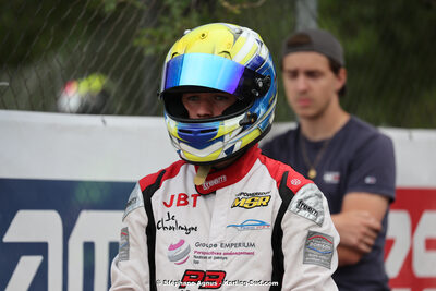 08 & 09/06/2024 : IAME Series France au circuit Karting Plus à Belmont sur Rance (photos Stéphane Agnus) 2024 — karting