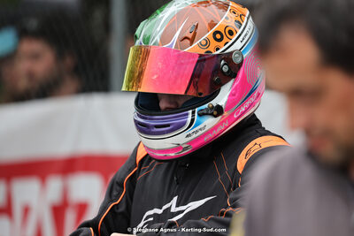 08 & 09/06/2024 : IAME Series France au circuit Karting Plus à Belmont sur Rance (photos Stéphane Agnus) 2024 — karting