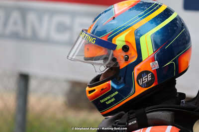08 & 09/06/2024 : IAME Series France au circuit Karting Plus à Belmont sur Rance (photos Stéphane Agnus) 2024 — karting