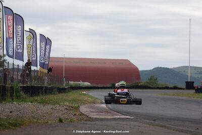 08 & 09/06/2024 : IAME Series France au circuit Karting Plus à Belmont sur Rance (photos Stéphane Agnus) 2024 — karting