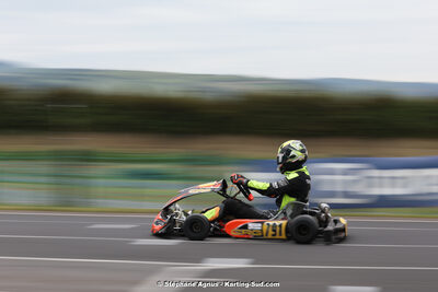 08 & 09/06/2024 : IAME Series France au circuit Karting Plus à Belmont sur Rance (photos Stéphane Agnus) 2024 — karting