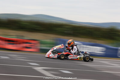 08 & 09/06/2024 : IAME Series France au circuit Karting Plus à Belmont sur Rance (photos Stéphane Agnus) 2024 — karting