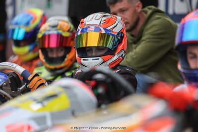 08 & 09/06/2024 : IAME Series France au circuit Karting Plus à Belmont sur Rance (photos Stéphane Agnus) 2024 — karting