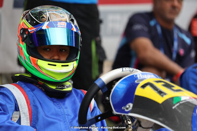 08 & 09/06/2024 : IAME Series France au circuit Karting Plus à Belmont sur Rance (photos Stéphane Agnus) 2024 — karting