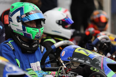 08 & 09/06/2024 : IAME Series France au circuit Karting Plus à Belmont sur Rance (photos Stéphane Agnus) 2024 — karting