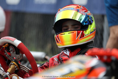 08 & 09/06/2024 : IAME Series France au circuit Karting Plus à Belmont sur Rance (photos Stéphane Agnus) 2024 — karting