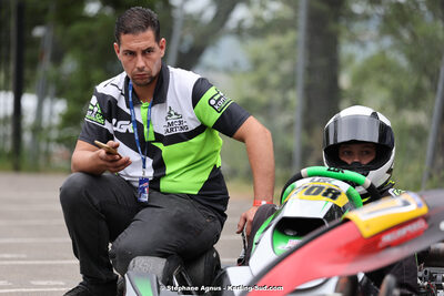 08 & 09/06/2024 : IAME Series France au circuit Karting Plus à Belmont sur Rance (photos Stéphane Agnus) 2024 — karting
