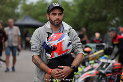 08 & 09/06/2024 : IAME Series France au circuit Karting Plus à Belmont sur Rance (photos Stéphane Agnus) 2024 — karting