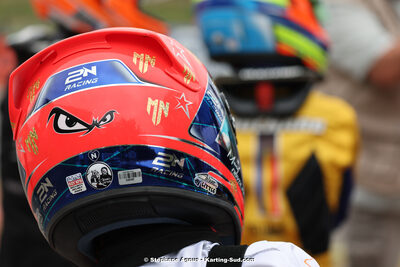 08 & 09/06/2024 : IAME Series France au circuit Karting Plus à Belmont sur Rance (photos Stéphane Agnus) 2024 — karting