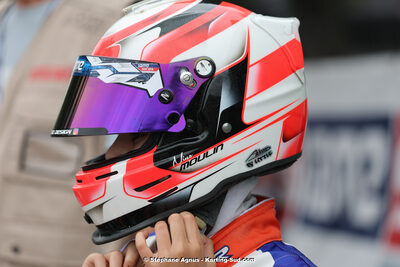 08 & 09/06/2024 : IAME Series France au circuit Karting Plus à Belmont sur Rance (photos Stéphane Agnus) 2024 — karting
