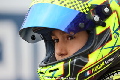 08 & 09/06/2024 : IAME Series France au circuit Karting Plus à Belmont sur Rance (photos Stéphane Agnus) 2024 — karting