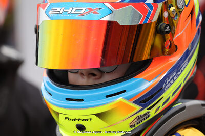 08 & 09/06/2024 : IAME Series France au circuit Karting Plus à Belmont sur Rance (photos Stéphane Agnus) 2024 — karting