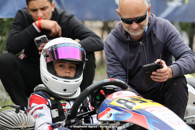 08 & 09/06/2024 : IAME Series France au circuit Karting Plus à Belmont sur Rance (photos Stéphane Agnus) 2024 — karting
