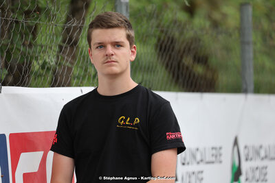 08 & 09/06/2024 : IAME Series France au circuit Karting Plus à Belmont sur Rance (photos Stéphane Agnus) 2024 — karting