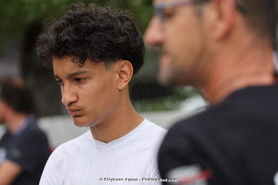 08 & 09/06/2024 : IAME Series France au circuit Karting Plus à Belmont sur Rance (photos Stéphane Agnus) 2024 — karting