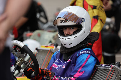 08 & 09/06/2024 : IAME Series France au circuit Karting Plus à Belmont sur Rance (photos Stéphane Agnus) 2024 — karting