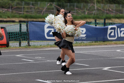 08 & 09/06/2024 : IAME Series France au circuit Karting Plus à Belmont sur Rance (photos Stéphane Agnus) 2024 — karting