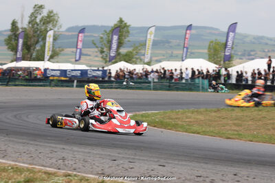 08 & 09/06/2024 : IAME Series France au circuit Karting Plus à Belmont sur Rance (photos Stéphane Agnus) 2024 — karting