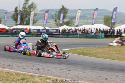 08 & 09/06/2024 : IAME Series France au circuit Karting Plus à Belmont sur Rance (photos Stéphane Agnus) 2024 — karting