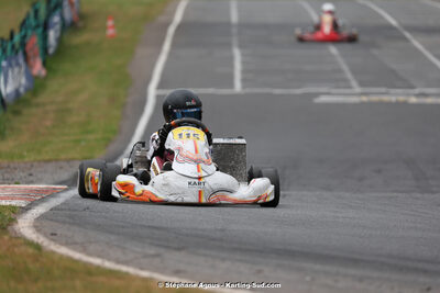 08 & 09/06/2024 : IAME Series France au circuit Karting Plus à Belmont sur Rance (photos Stéphane Agnus) 2024 — karting