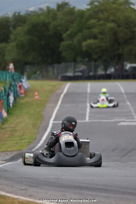 08 & 09/06/2024 : IAME Series France au circuit Karting Plus à Belmont sur Rance (photos Stéphane Agnus) 2024 — karting