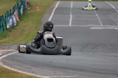 08 & 09/06/2024 : IAME Series France au circuit Karting Plus à Belmont sur Rance (photos Stéphane Agnus) 2024 — karting