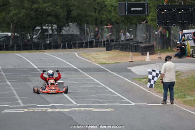 08 & 09/06/2024 : IAME Series France au circuit Karting Plus à Belmont sur Rance (photos Stéphane Agnus) 2024 — karting