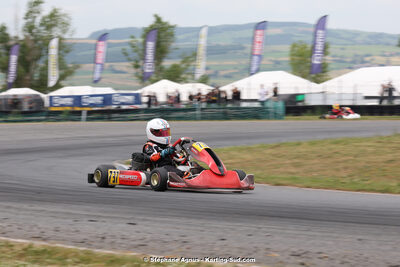08 & 09/06/2024 : IAME Series France au circuit Karting Plus à Belmont sur Rance (photos Stéphane Agnus) 2024 — karting