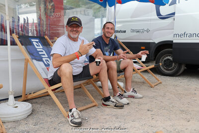 08 & 09/06/2024 : IAME Series France au circuit Karting Plus à Belmont sur Rance (photos Stéphane Agnus) 2024 — karting