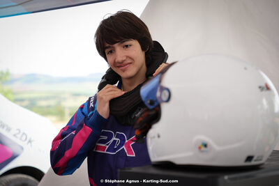 08 & 09/06/2024 : IAME Series France au circuit Karting Plus à Belmont sur Rance (photos Stéphane Agnus) 2024 — karting