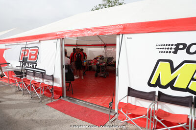 08 & 09/06/2024 : IAME Series France au circuit Karting Plus à Belmont sur Rance (photos Stéphane Agnus) 2024 — karting
