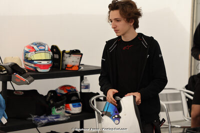 08 & 09/06/2024 : IAME Series France au circuit Karting Plus à Belmont sur Rance (photos Stéphane Agnus) 2024 — karting