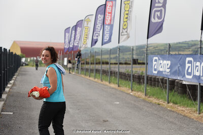 08 & 09/06/2024 : IAME Series France au circuit Karting Plus à Belmont sur Rance (photos Stéphane Agnus) 2024 — karting