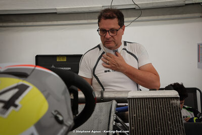08 & 09/06/2024 : IAME Series France au circuit Karting Plus à Belmont sur Rance (photos Stéphane Agnus) 2024 — karting