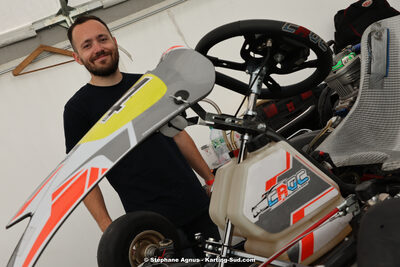 08 & 09/06/2024 : IAME Series France au circuit Karting Plus à Belmont sur Rance (photos Stéphane Agnus) 2024 — karting