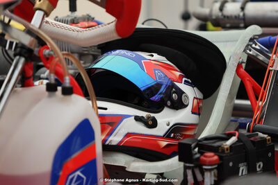 08 & 09/06/2024 : IAME Series France au circuit Karting Plus à Belmont sur Rance (photos Stéphane Agnus) 2024 — karting