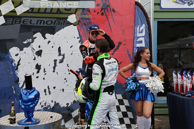 08 & 09/06/2024 : IAME Series France au circuit Karting Plus à Belmont sur Rance (photos Stéphane Agnus) 2024 — karting