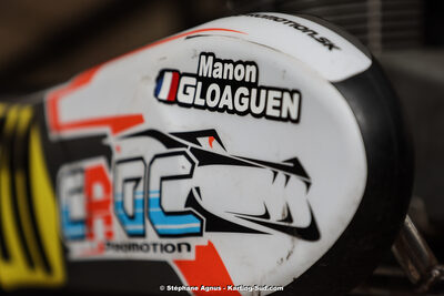 08 & 09/06/2024 : IAME Series France au circuit Karting Plus à Belmont sur Rance (photos Stéphane Agnus) 2024 — karting