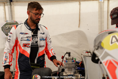 08 & 09/06/2024 : IAME Series France au circuit Karting Plus à Belmont sur Rance (photos Stéphane Agnus) 2024 — karting