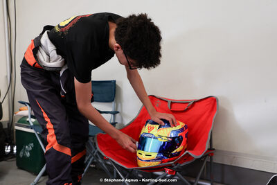 08 & 09/06/2024 : IAME Series France au circuit Karting Plus à Belmont sur Rance (photos Stéphane Agnus) 2024 — karting