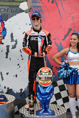 08 & 09/06/2024 : IAME Series France au circuit Karting Plus à Belmont sur Rance (photos Stéphane Agnus) 2024 — karting