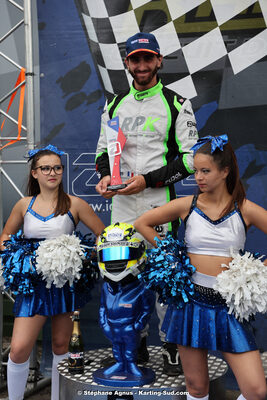 08 & 09/06/2024 : IAME Series France au circuit Karting Plus à Belmont sur Rance (photos Stéphane Agnus) 2024 — karting