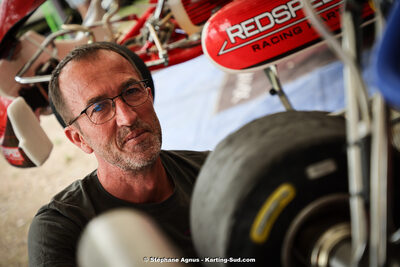 08 & 09/06/2024 : IAME Series France au circuit Karting Plus à Belmont sur Rance (photos Stéphane Agnus) 2024 — karting