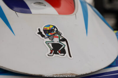 08 & 09/06/2024 : IAME Series France au circuit Karting Plus à Belmont sur Rance (photos Stéphane Agnus) 2024 — karting